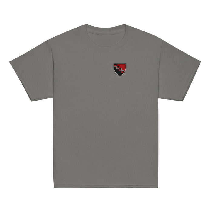 Pforzheimer House Youth Classic Tee