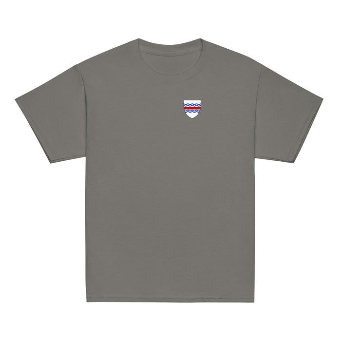 Eliot House Youth Classic Tee