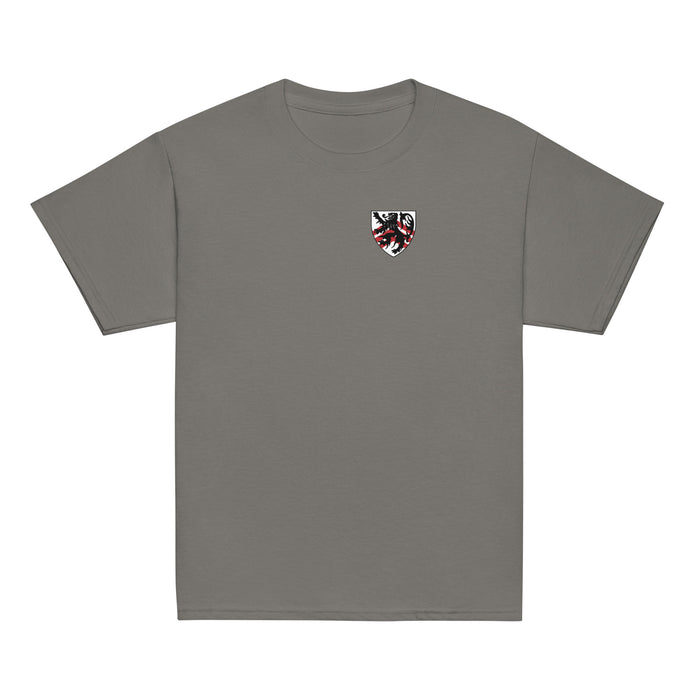 Winthrop House Youth Classic Tee