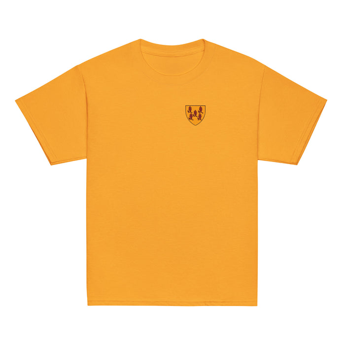 Adams House Youth Classic Tee