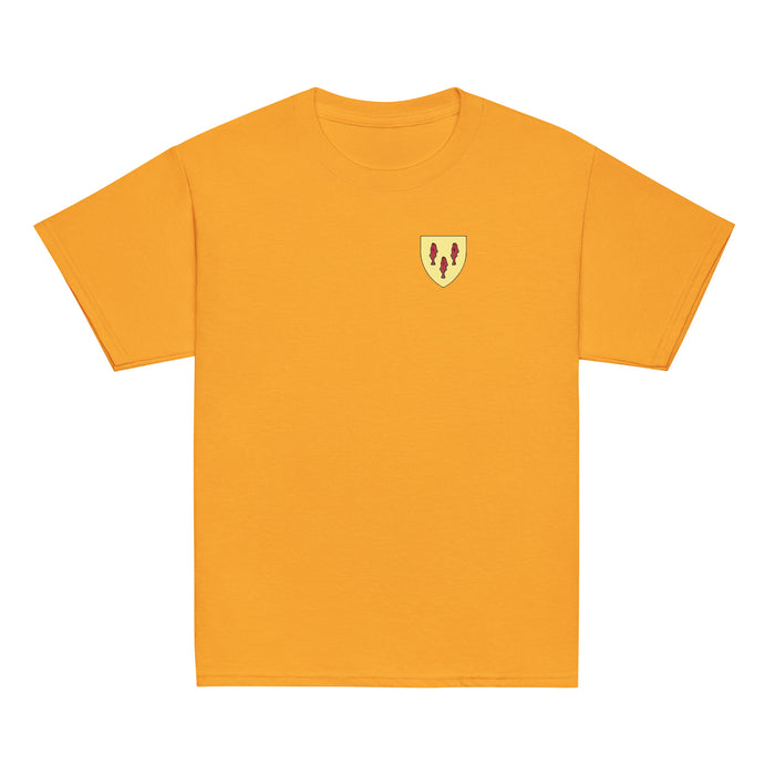 Cabot House Youth Classic Tee