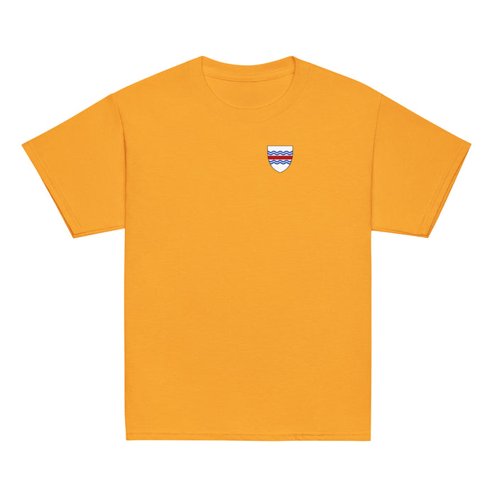 Eliot House Youth Classic Tee