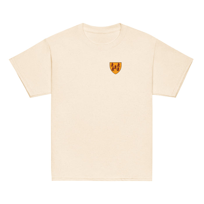 Adams House Youth Classic Tee