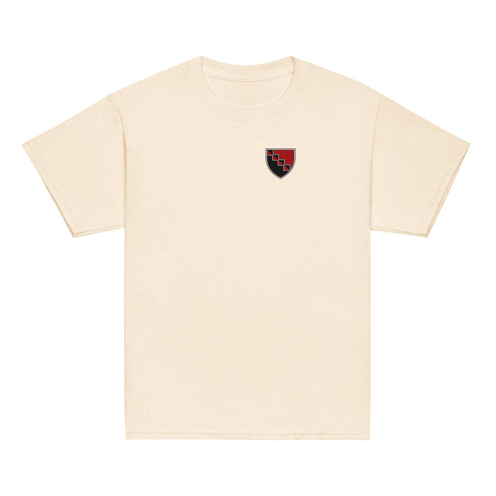 Pforzheimer House Youth Classic Tee