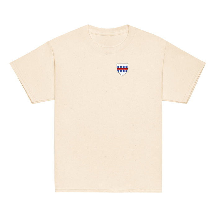 Eliot House Youth Classic Tee