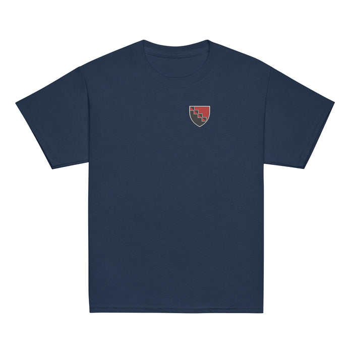 Pforzheimer House Youth Classic Tee