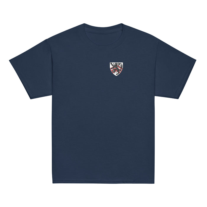 Winthrop House Youth Classic Tee