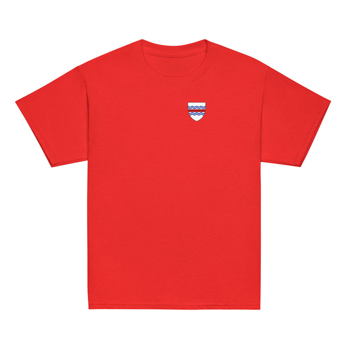 Eliot House Youth Classic Tee