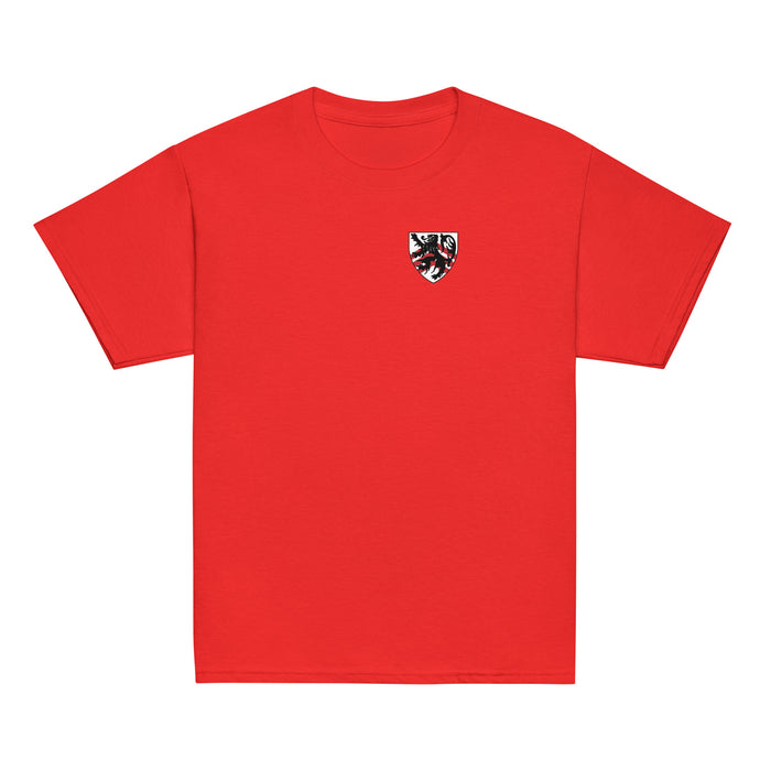 Winthrop House Youth Classic Tee