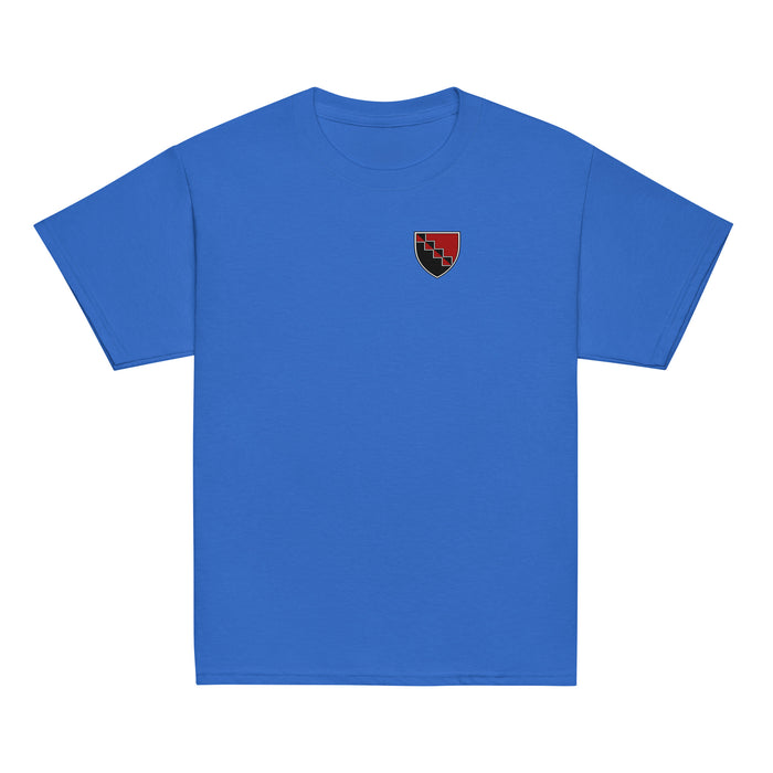 Pforzheimer House Youth Classic Tee