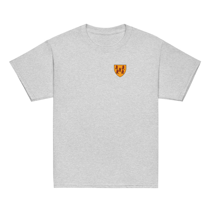 Adams House Youth Classic Tee