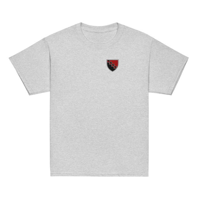 Pforzheimer House Youth Classic Tee