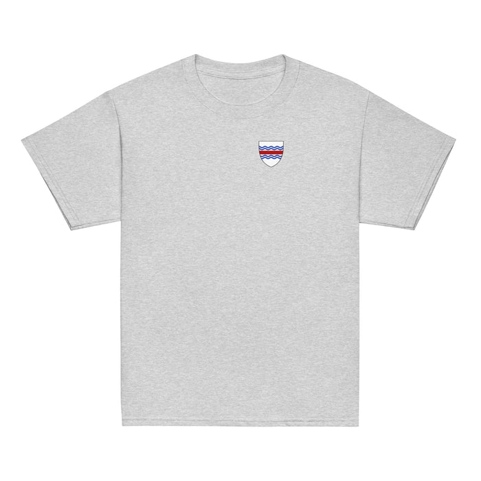 Eliot House Youth Classic Tee