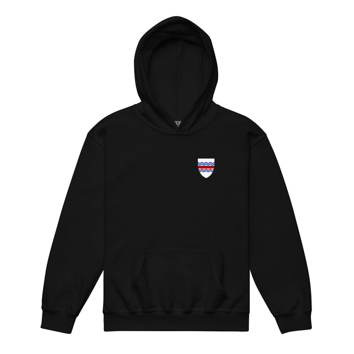 Eliot House Youth Heavy Blend Hoodie