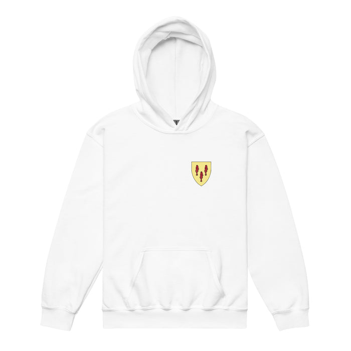 Cabot House Youth Heavy Blend Hoodie