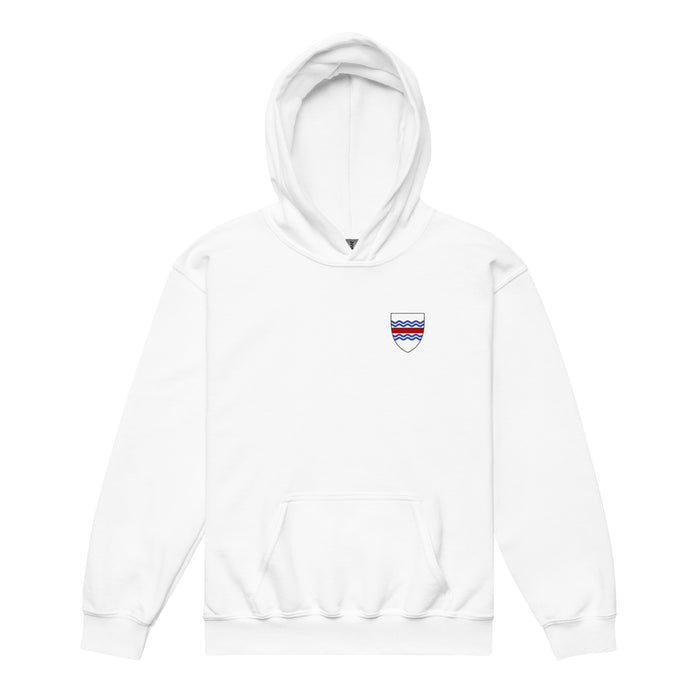 Eliot House Youth Heavy Blend Hoodie