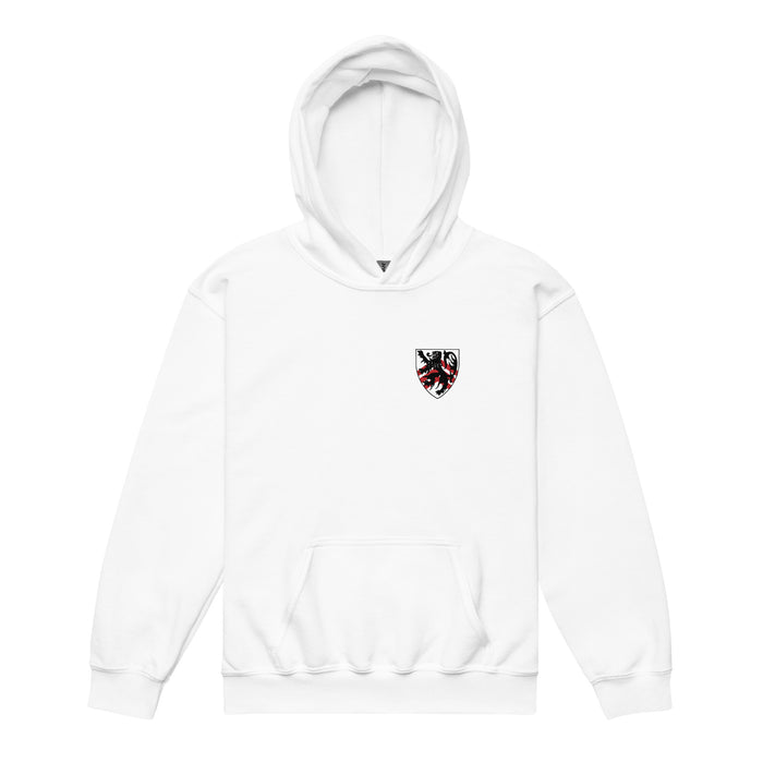 Winthrop House Youth Heavy Blend Hoodie