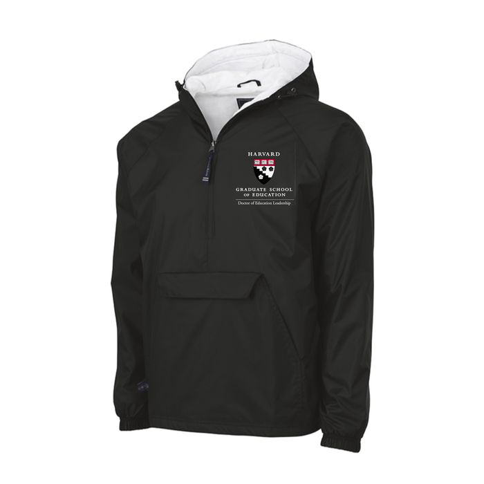 EdLD Charles River Apparel Unisex Classic Solid Pullover