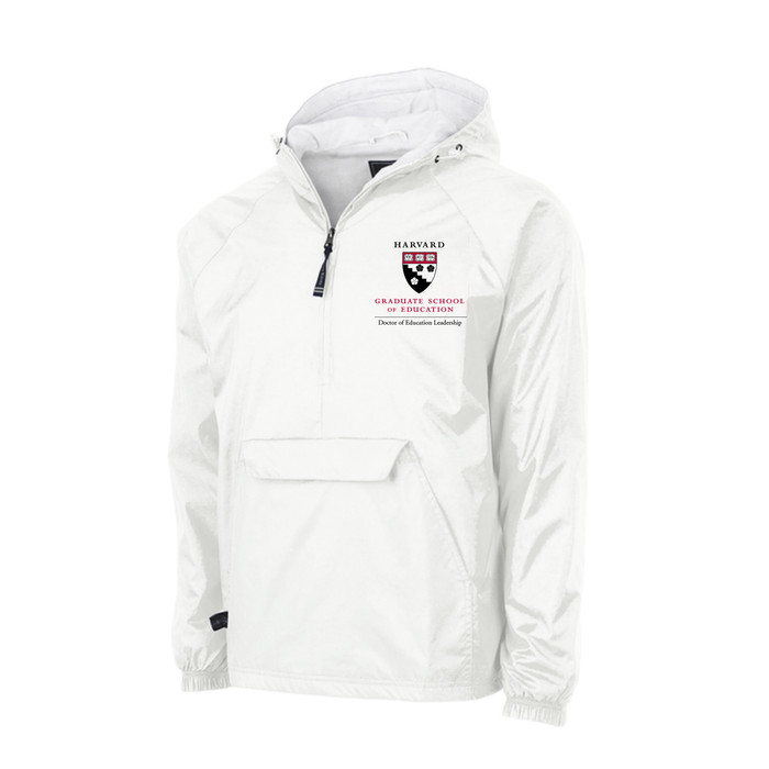 EdLD Charles River Apparel Unisex Classic Solid Pullover