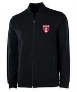 Harvard S.of Dental Medicine Commencement Men's Adventure Jacket