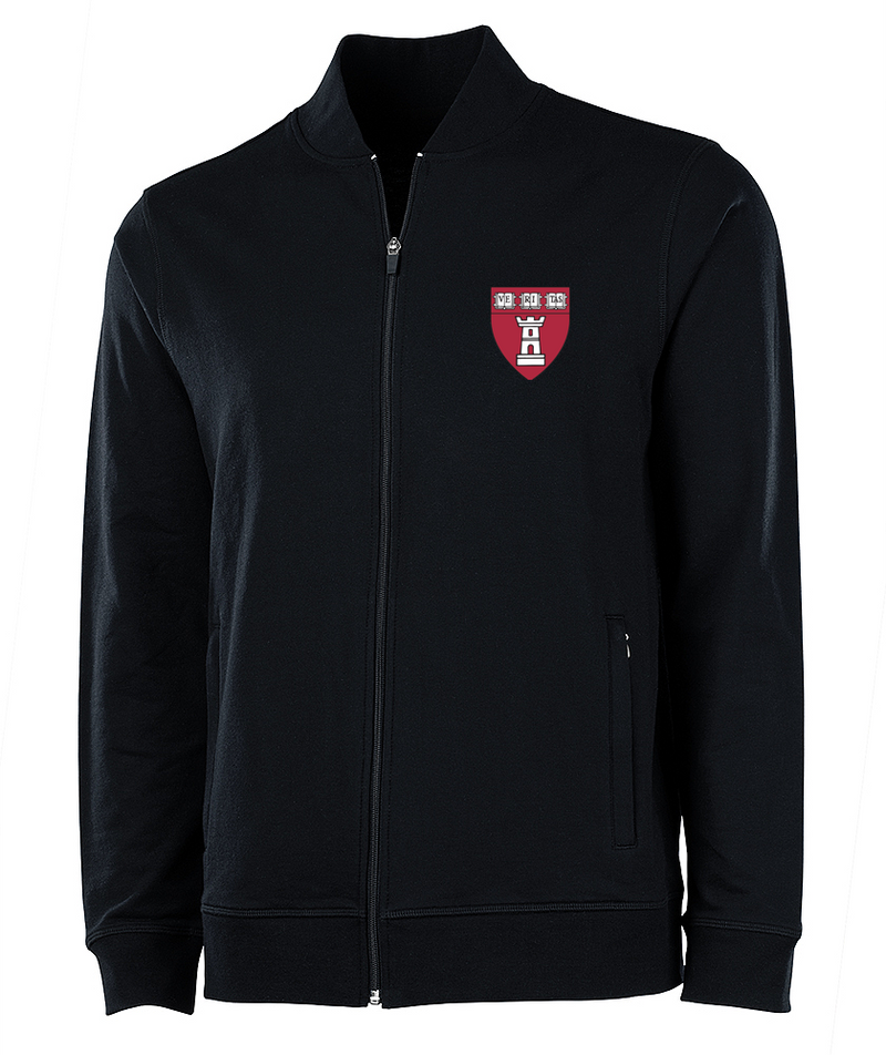Harvard S.of Dental Medicine Commencement Men's Adventure Jacket