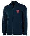 Harvard S.of Dental Medicine Commencement Men's Adventure Jacket