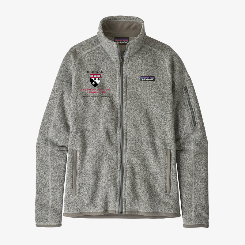 EdLD Patagonia Women's Better Sweater Jacket