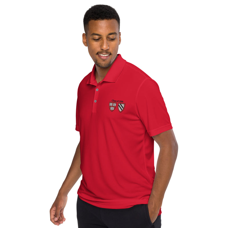 Class of '88 Adidas Performance Polo Shirt