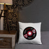 Harvard Class of 1977 Accent Pillow