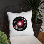 Harvard Class of 1977 Accent Pillow