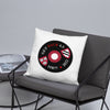 Harvard Class of 1977 Accent Pillow