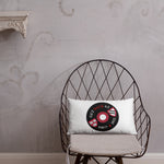 Harvard Class of 1977 Accent Pillow