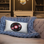 Harvard Class of 1977 Accent Pillow