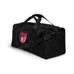 Harvard Class of 1987 35th Reunion Duffle bag