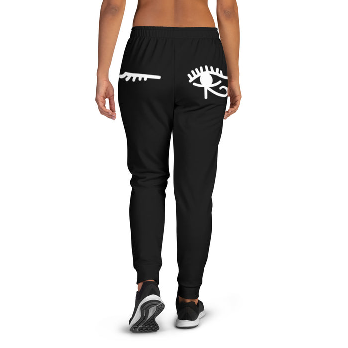 IC Club Wink on Back Women's Joggers