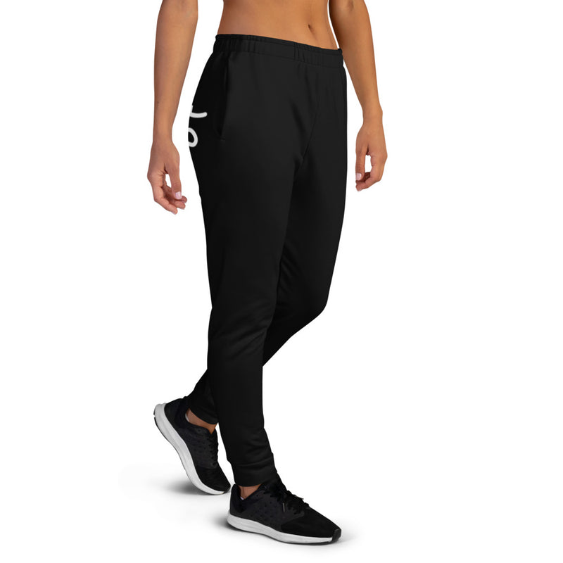 IC Club Wink on Back Women's Joggers