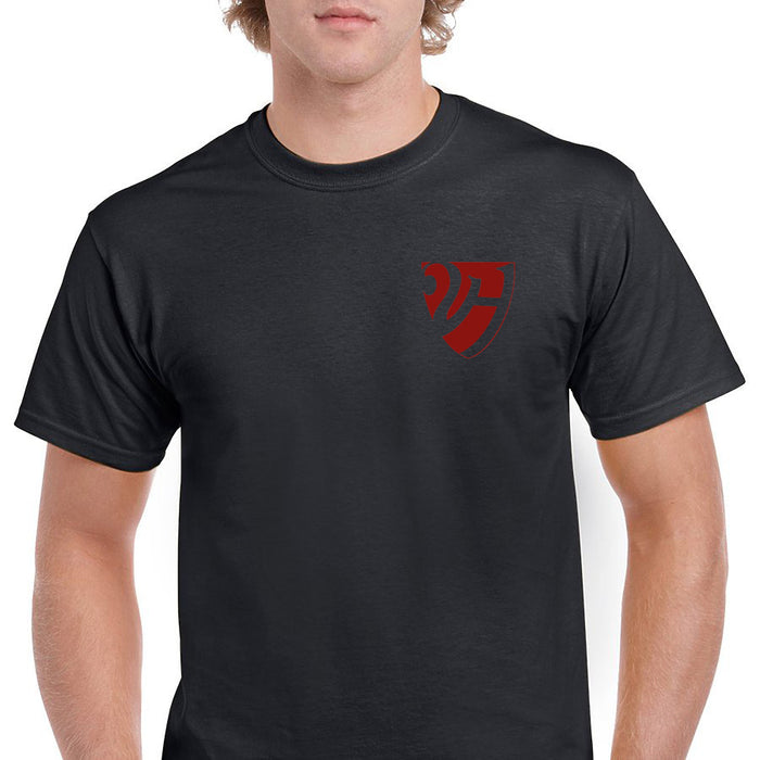 Harvard College Class of 2021 Short Sleeve T-shirt