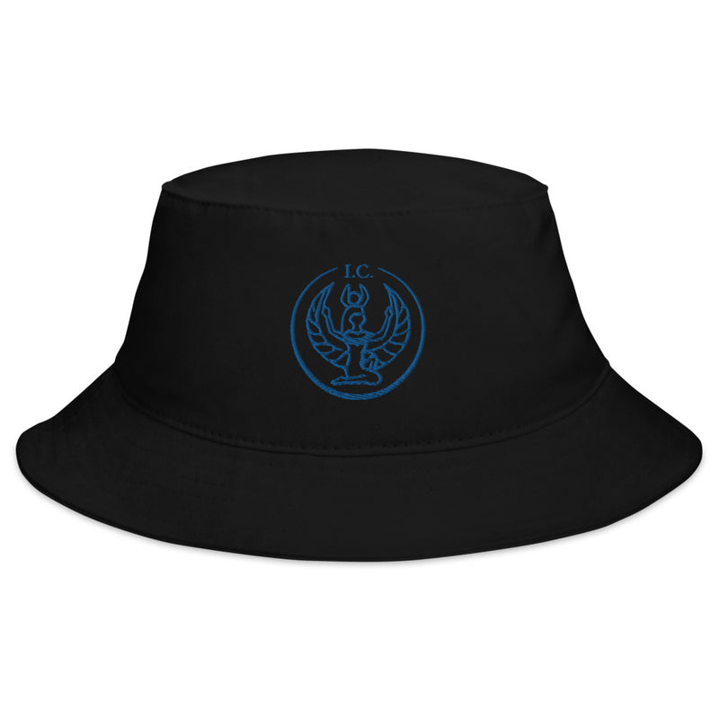 IC Club Bucket Hat