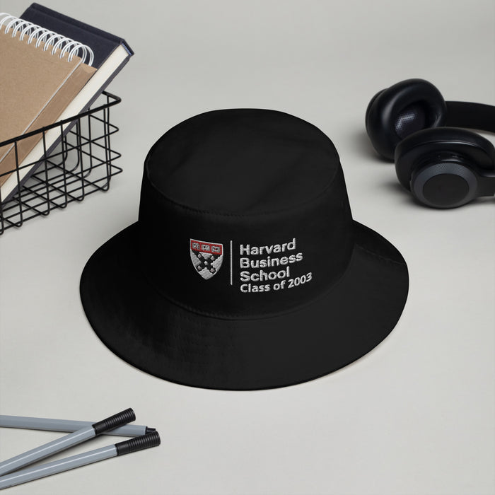 HBS Class of 2003 Bucket Hat