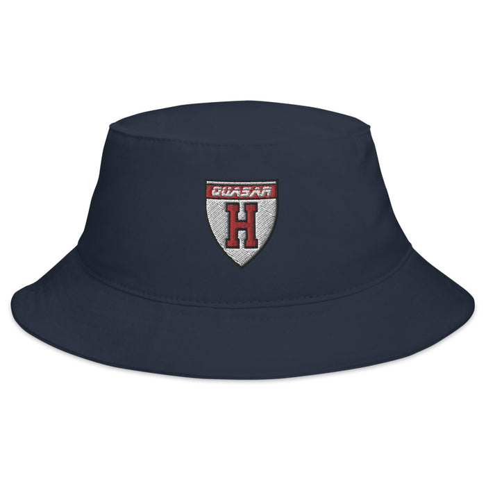 Harvard's Women Ultimate Bucket Hat