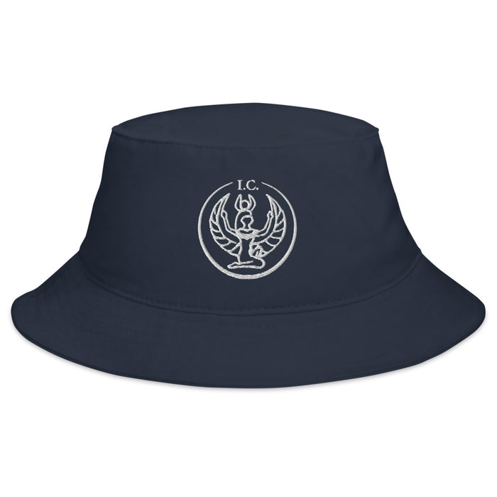IC Club Bucket Hat