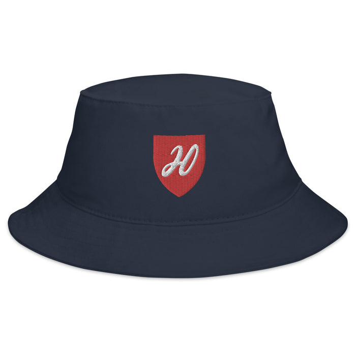 Harvard College Class of 2020 Bucket Hat