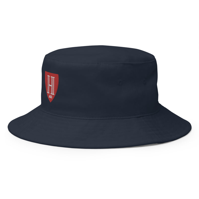 Harvard '23 Bucket Hat