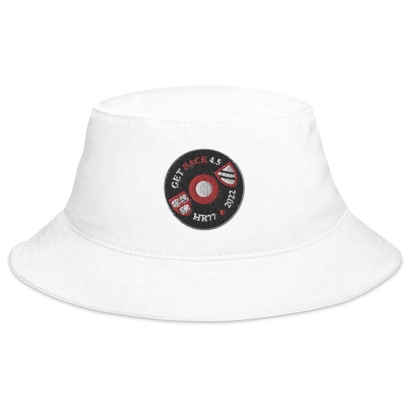 Harvard Class of 1977 Cotton Bucket Hat