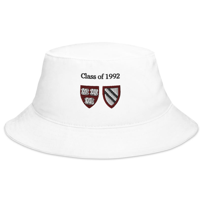 30th Reunion Bucket Hat