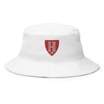 Harvard '23 Bucket Hat