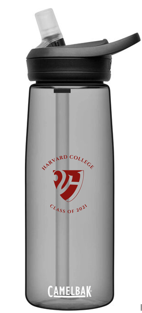 Harvard Divinty School Camelbak Stainless Steel Bottle