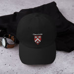 Harvard Class of 1996, 25th Reunion - baseball hat