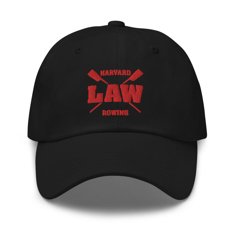 HLS Rowing Club Dad hat