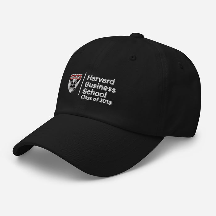 HBS Class of 2013 Baseball Cap